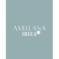 Avellana Ibiza logo - Similar company to Glow2Go