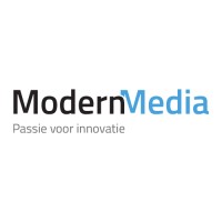Modern Media - Passie voor innovatie logo - Similar company to Digital Development