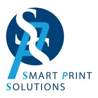 Smart Print Solutions SRL logo - Similar company to Smart Print Solutions Srl
