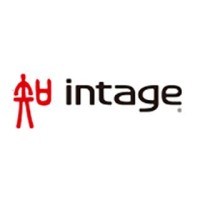 INTAGE Healthcare logo - Similar company to Junicon - Juniper Consulting Group
