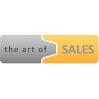 The-Art-of-Sales.com logo - Similar company to Art Futuro