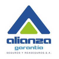 Alianza Garantía logo - Similar company to Parkingya!