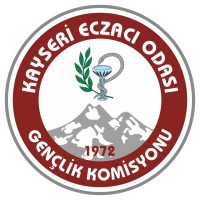 Kayseri Eczacı Odası Gençlik Komisyonu logo - Similar company to Deva Partisi Kayseri