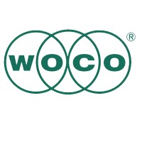 WOCO Ipartechnika Kft. logo - Similar company to Woco Pipe System Components Rom