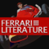 Ferrari Literature