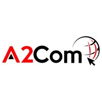 A2Com UK Ltd logo - Similar company to Groupe A2Com