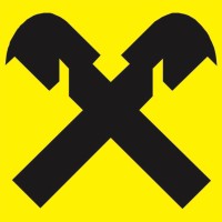 Raiffeisenbank Gunskirchen eGen logo - Similar company to Kolarik Im Prater