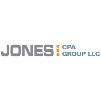 Jones CPA Group LLC logo - Similar company to Streamlined Cpa