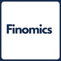 Finomics logo - Similar company to Heyhaddock