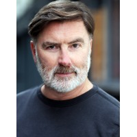 Shane G Casey / Actor logo - Similar company to Theatre At Work