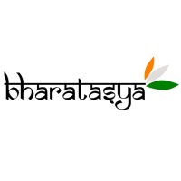 Bharatasya logo - Similar company to Toxa