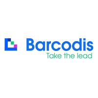 BARCODIS logo - Similar company to Timcod