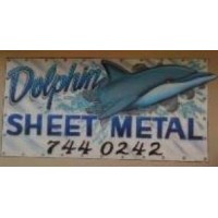 Dolphin Sheet Metal, Inc. logo - Similar company to Innova-Tech Group