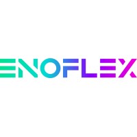 Enoflex logo - Similar company to Unitrove