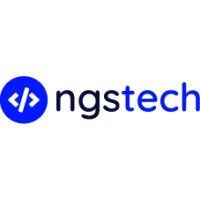 NGSTECH logo - Similar company to Admesa