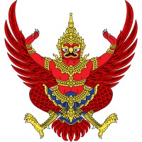 Royal Thai Embassy, Wellington, New Zealand logo - Similar company to Carbonees®