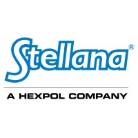 Stellana logo - Similar company to Hexpol Compounding
