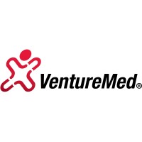 VentureMed Inc. logo - Similar company to Venodynamics