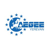 AEGEE-Yerevan logo - Similar company to Darpass