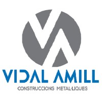 VIDAL AMILL logo - Similar company to Estructures Muntatges I Soldadures Js