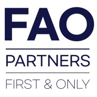 FAO Partners logo - Similar company to Swifttransph