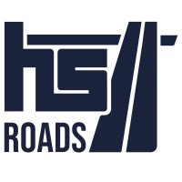 HS Roads logo - Similar company to Itransport Planning (Iprt Group) ✨