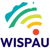 WISPAU logo - Similar company to Aatrox Communications