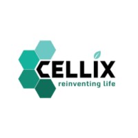 CELLIX BIO PRIVATE LIMITED logo - Similar company to Cellix