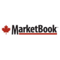 MarketBook Canada logo - Similar company to Auctiontime
