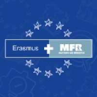 Consortium Erasmus BFC logo - Similar company to Aacf