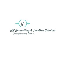 HR Accounting & Taxation Services Pty Ltd logo - Similar company to Alvah Accountancy