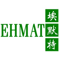 Shanghai Ehmat Group logo - Similar company to Pipress®️ Stainless Steel Press & Grooved Fittings Pipe System | Deliver Solutions Of Pipe Systems