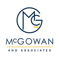 McGowan and Associates logo - Similar company to Irys