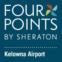 Four Points by Sheraton Kelowna Airport logo - Similar company to Residans