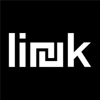 LINK logo - Similar company to Kinding