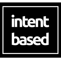 Intent Based logo - Similar company to Accessibilitychecker.Org