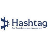 Hashtag Limited logo - Similar company to 株式会社Talentx