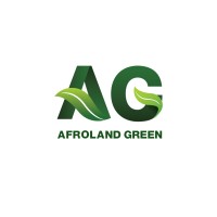 afrolandgreen logo - Similar company to Agro First Trading