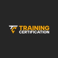 Training Certification logo - Similar company to Avanti Centro Psicoterapéutico