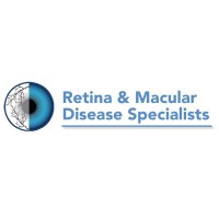 Retina & Macular Disease Specialists logo - Similar company to Network Eye
