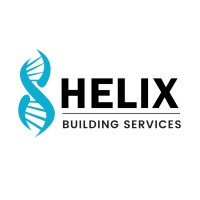 Helix Building Services logo - Similar company to Nentity