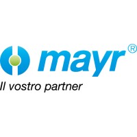 MAYR ITALIA S.R.L. logo - Similar company to Mayr Power Transmission
