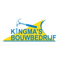 Kingma's Bouwbedrijf logo - Similar company to Peter'S Hout Bv