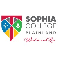 Sophia College Plainland logo - Similar company to Outer Eastern Llen