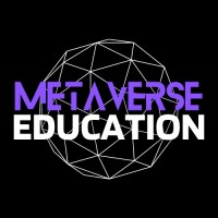 Metaverse Education logo - Similar company to Vertical Limit