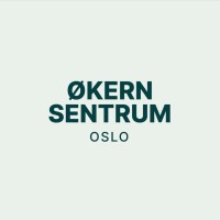 Økern Sentrum logo - Similar company to Oxer Eiendom