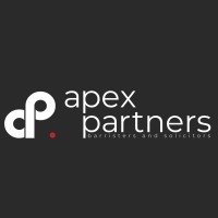 Apex Partners logo - Similar company to Morrison Partners Limited