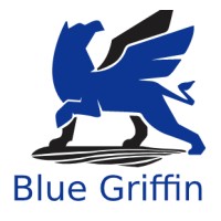 Blue Griffin Technology Ltd. logo - Similar company to Ctrl-It Inc.