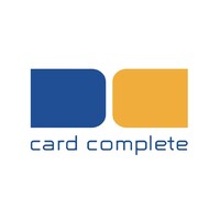 card complete Service Bank AG logo - Similar company to Champay
