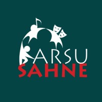 Arsu Sahne logo - Similar company to Sahne Beşiktaş